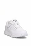 Mc Jamper 2510 Erkek Memory Foam Ortopedik Sneaker Beyaz