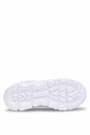 Mc Jamper 2510 Erkek Memory Foam Ortopedik Sneaker Beyaz