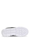 Mc Jamper 2510 Erkek Memory Foam Ortopedik Sneaker Siyah - Beyaz