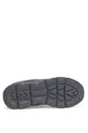 Mc Jamper 2510 Erkek Memory Foam Ortopedik Sneaker Füme