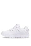 Mc Jamper 2510 Erkek Memory Foam Ortopedik Sneaker Beyaz