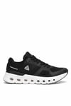 Mc Jamper ASMCJ5006 Erkek Memory Foam Ortopedik Sneaker Siyah - Beyaz