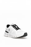 Mc Jamper ASMCJ5006 Erkek Memory Foam Ortopedik Sneaker Beyaz - Siyah
