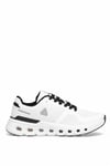 Mc Jamper ASMCJ5006 Erkek Memory Foam Ortopedik Sneaker Beyaz - Siyah