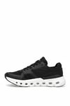 Mc Jamper ASMCJ5006 Erkek Memory Foam Ortopedik Sneaker Siyah - Beyaz