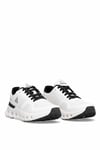 Mc Jamper ASMCJ5006 Erkek Memory Foam Ortopedik Sneaker Beyaz - Siyah
