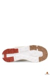 Mc Jamper Erkek Memory Foam Ortopedik Sneaker Bej