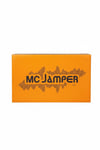 Mc Jamper Erkek Memory Foam Ortopedik Sneaker Bej