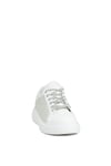 Miss Park Moda PM11 K300 Kadın Casual Ayakkabı Beyaz