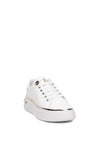 Miss Park Moda PM239 K2556R Kadın Casual Ayakkabı Beyaz