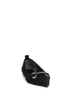 Miss Park Moda PM281 K23481/1 Kadın Babet Siyah