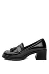 Miss Park Moda PM386 K1454-1 Kadın Casual Ayakkabı Siyah