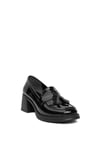 Miss Park Moda PM386 K1454-1 Kadın Casual Ayakkabı Siyah