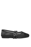 Miss Park Moda PM386 K503/1 Kadın Casual Ayakkabı Siyah