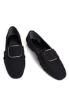Miss Park Moda PM386 K503/1 Kadın Casual Ayakkabı Siyah