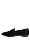 Miss Park Moda PM386 K572/2 Kadın Casual Ayakkabı Siyah