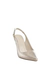 Miss Park Moda PM450 K099/2 Kadın Topuklu Ayakkabı Rose