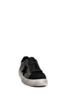 Miss Park Moda PM54 K1022 Kadın Klasik Sneaker Siyah