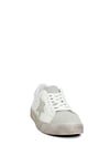 Miss Park Moda PM54 K1022 Kadın Klasik Sneaker Beyaz