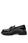 Miss Park Moda PM566 KA515-2R Kadın Casual Ayakkabı Siyah