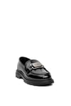 Miss Park Moda PM566 KA515-2R Kadın Casual Ayakkabı Siyah