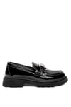 Miss Park Moda PM566 KA515-2R Kadın Casual Ayakkabı Siyah