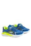 Ndrops NDR03 Filet Erkek Çocuk Spor Ayakkabı Mavi