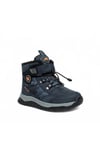 Ndrops YSEYL015 Outdoor Çocuk Bot Lacivert