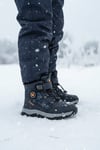 Ndrops YSEYL015 Outdoor Çocuk Bot Lacivert