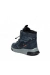 Ndrops YSEYL015 Outdoor Çocuk Bot Lacivert