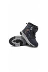 Ndrops YSEYL015 Outdoor Çocuk Bot Lacivert