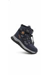 Ndrops YSEYL015 Outdoor Çocuk Bot Lacivert