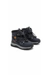 Ndrops YSEYL015 Outdoor Çocuk Bot Lacivert