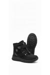 Ndrops YSEYL015 Outdoor Çocuk Bot Siyah