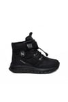 Ndrops YSEYL015 Outdoor Çocuk Bot Siyah