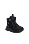 Ndrops YSEYL015 Outdoor Çocuk Bot Siyah