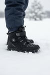 Ndrops YSEYL015 Outdoor Çocuk Bot Siyah