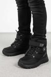 Ndrops YSEYL015 Outdoor Çocuk Bot Siyah