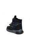 Ndrops YSEYL015 Outdoor Çocuk Bot Siyah - Lacivert