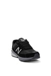 New Balance M990GL5 Erkek Klasik Sneaker Siyah