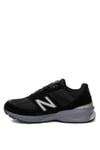New Balance M990GL5 Erkek Klasik Sneaker Siyah