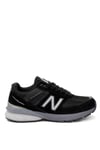 New Balance M990GL5 Erkek Klasik Sneaker Siyah