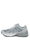 New Balance M990GL5 Erkek Klasik Sneaker Gri