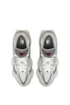 New Balance U9060 Erkek Klasik Sneaker Gri