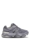 New Balance U9060 Erkek Klasik Sneaker Koyu Gri