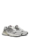 New Balance U9060 Erkek Klasik Sneaker Gri
