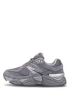 New Balance U9060 Erkek Klasik Sneaker Koyu Gri
