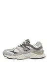 New Balance U9060 Erkek Klasik Sneaker Gri