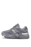 New Balance U9060 Kadın Klasik Sneaker Koyu Gri