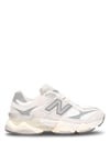 New Balance U9060 Kadın Klasik Sneaker Bej